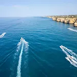 Mykonos By Algarve Vacation Apartment *